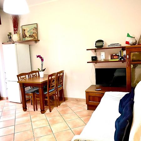 Appartement Casa Arco Della Pace à Milan Extérieur photo
