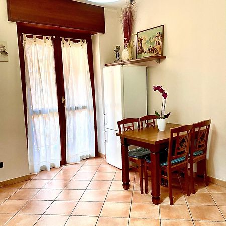 Appartement Casa Arco Della Pace à Milan Extérieur photo