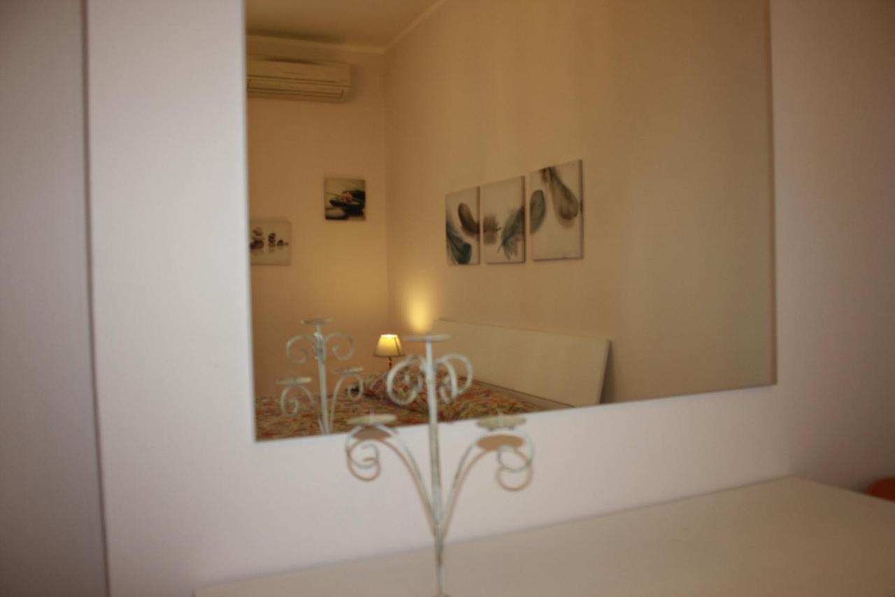 Appartement Casa Arco Della Pace à Milan Extérieur photo