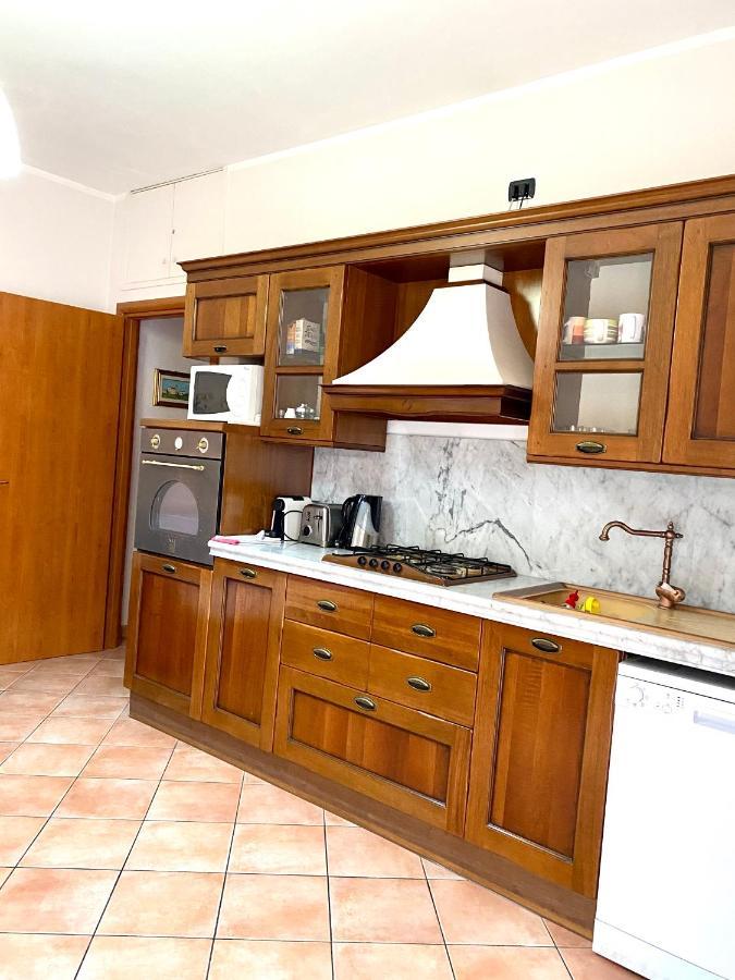 Appartement Casa Arco Della Pace à Milan Extérieur photo