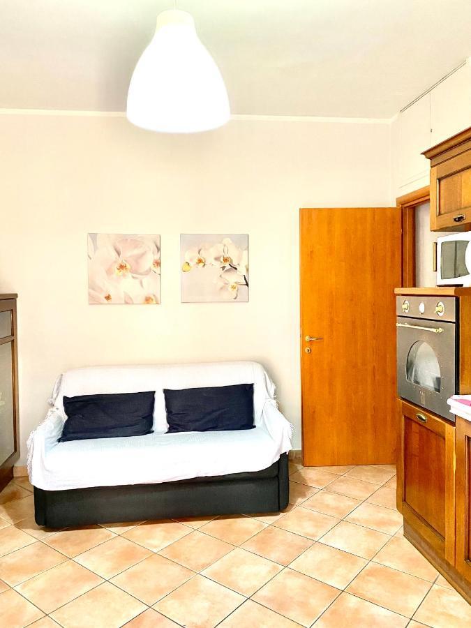 Appartement Casa Arco Della Pace à Milan Extérieur photo