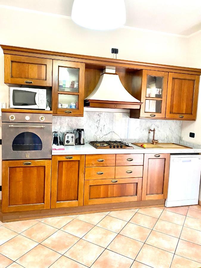 Appartement Casa Arco Della Pace à Milan Extérieur photo
