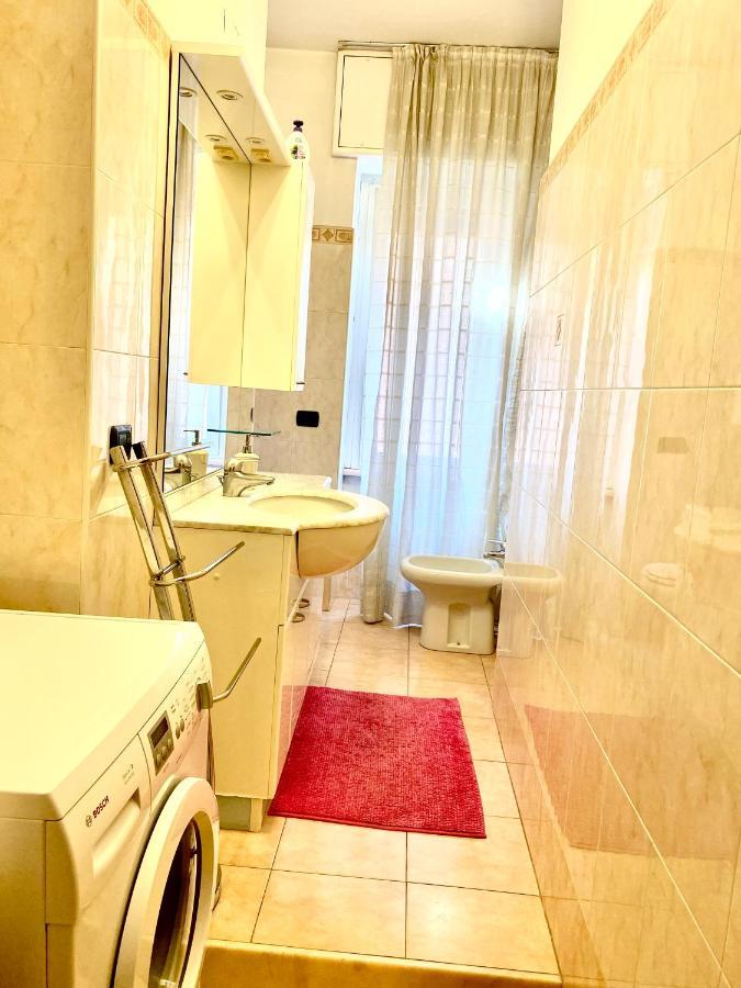 Appartement Casa Arco Della Pace à Milan Extérieur photo