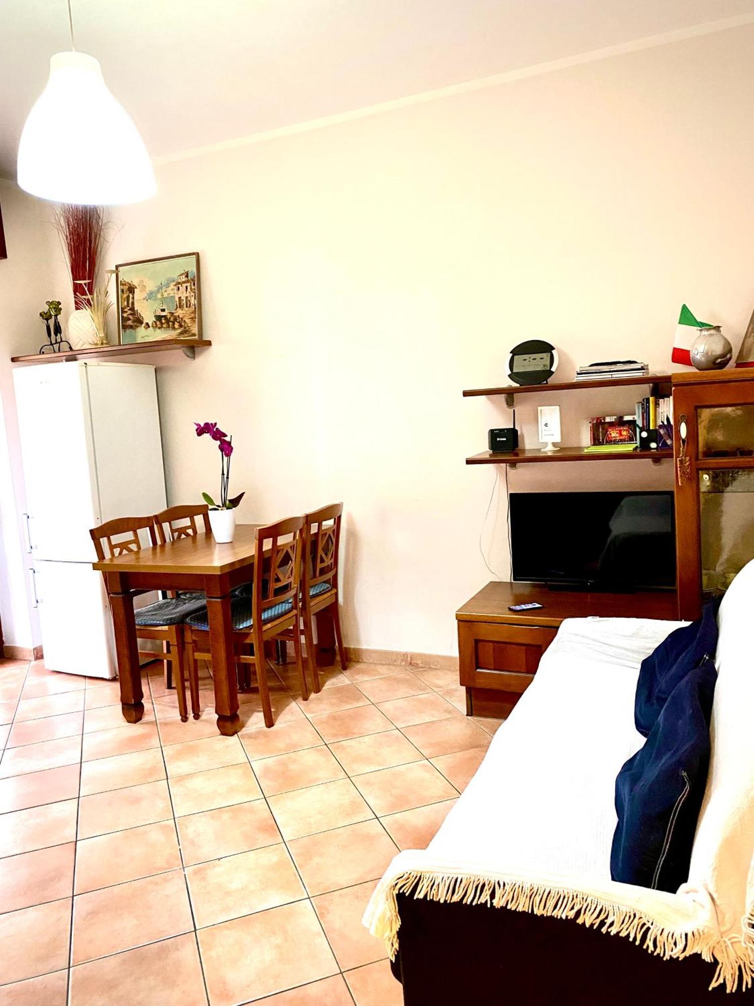Appartement Casa Arco Della Pace à Milan Extérieur photo