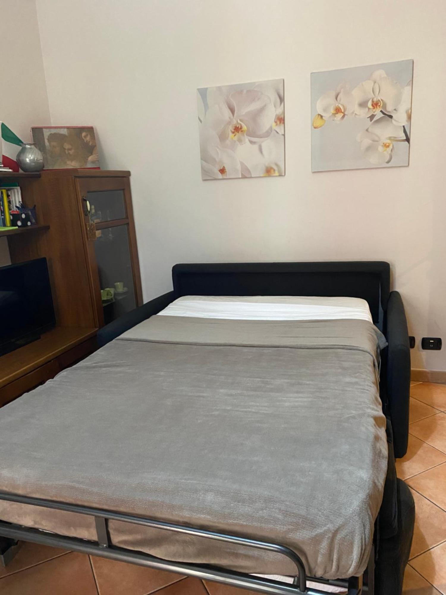 Appartement Casa Arco Della Pace à Milan Extérieur photo