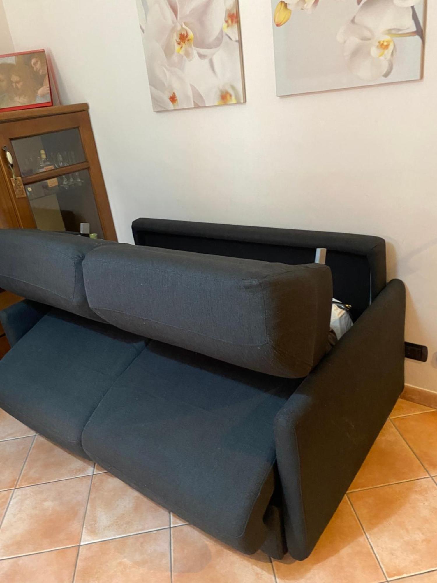 Appartement Casa Arco Della Pace à Milan Extérieur photo